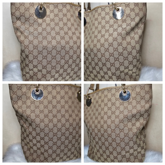 Gucci tote - Picture 5 of 16